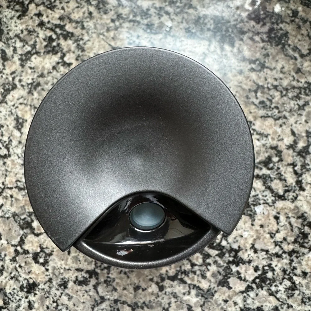 Starbucks 2021 Holiday 16oz Travel Tumbler. Excellent condition - Picture 3 of 5